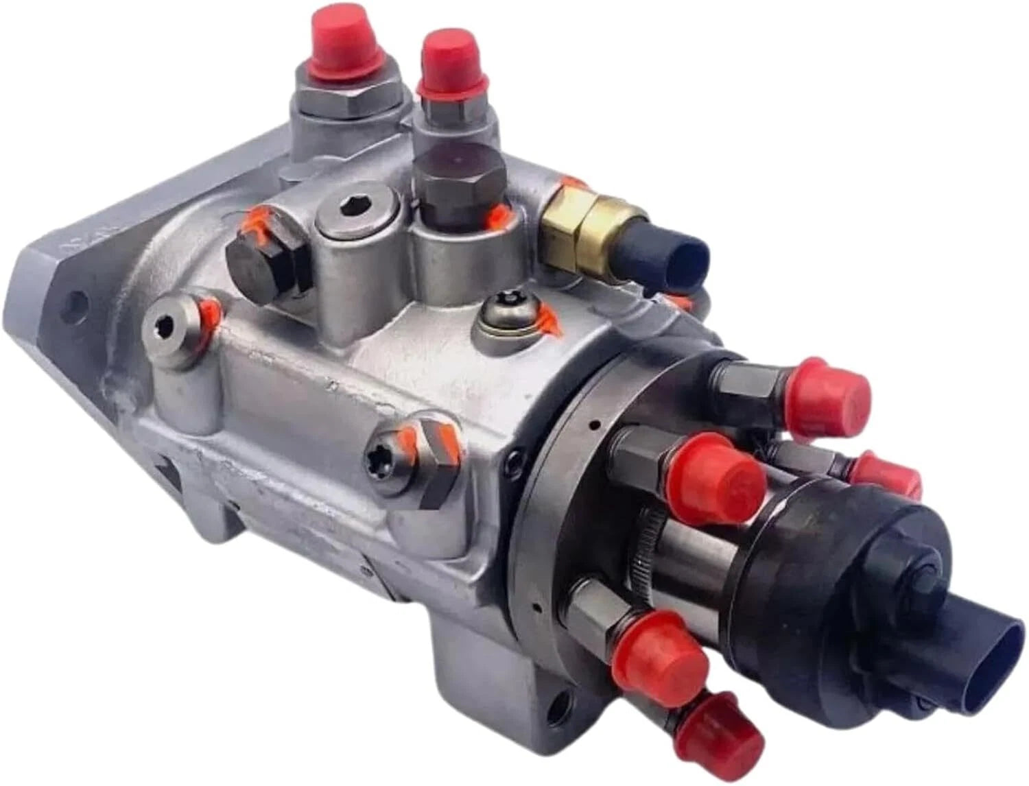 Fuel Injection Pump RE518165 DE2635-6237 for John Deere 3029 4045 6068 Engine