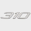Cruisers Yachts Boat Raised Decal Sticker V2568400 - 310 Express