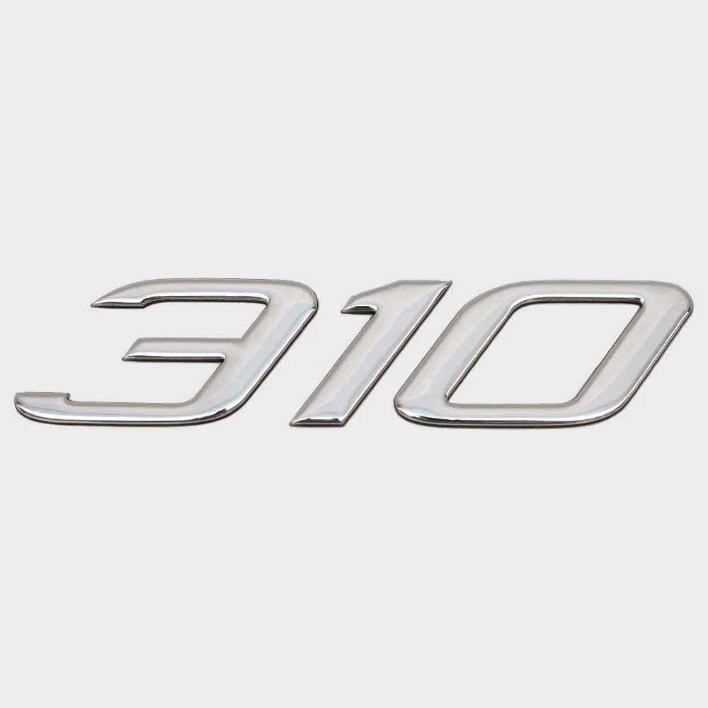 Cruisers Yachts Boat Raised Decal Sticker V2568400 - 310 Express