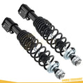 2 Front Shock for Can-Am Outlander 400 MAX 2005-14 706200658 706200501 706200431