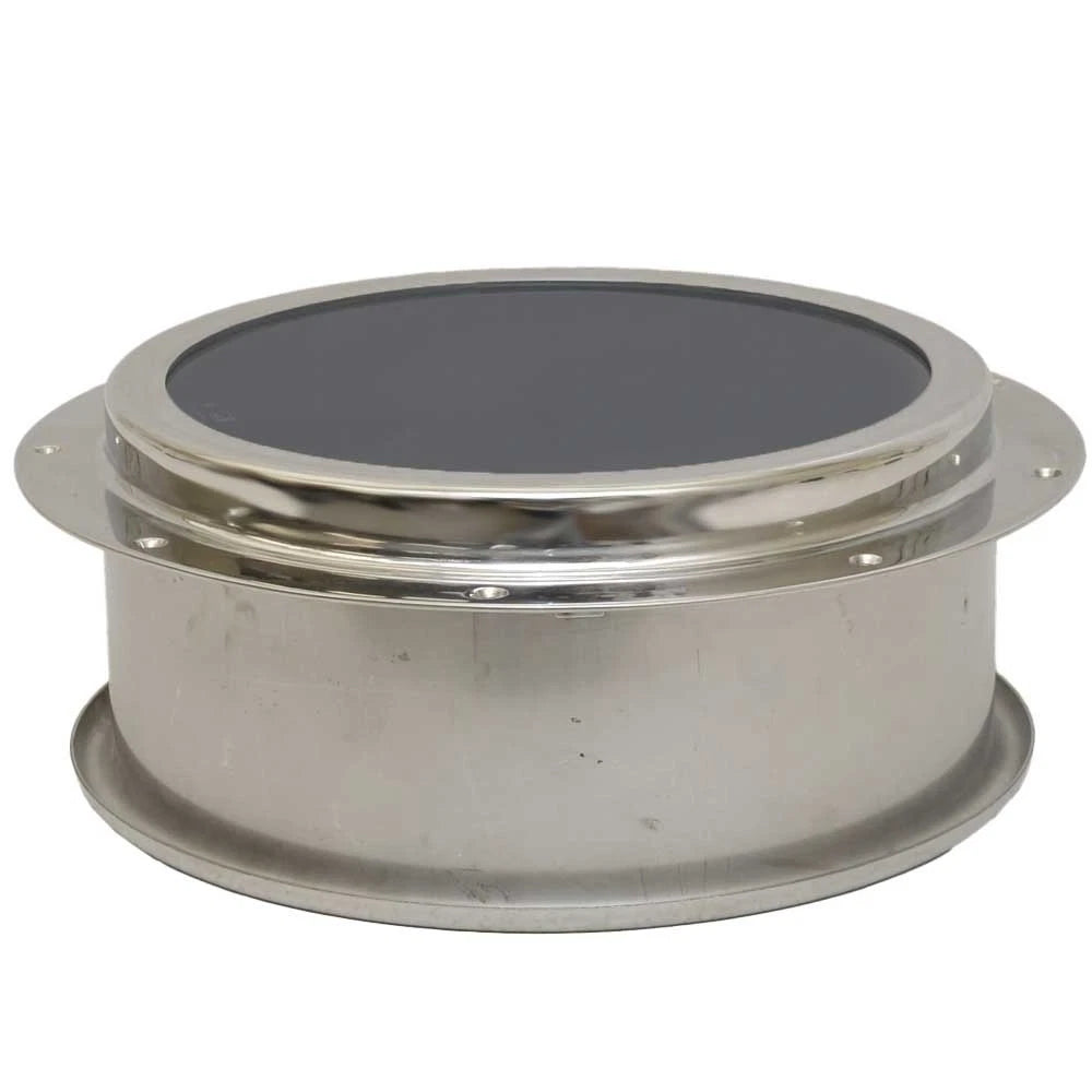 Man Ship Boat Portlight Window Hatch BFLSR-1200H - Marquis Round 12 in