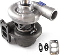 TE06H Turbocharger 6I-2235 for Caterpillar CAT Engine 3114 Excavator E110B E120B