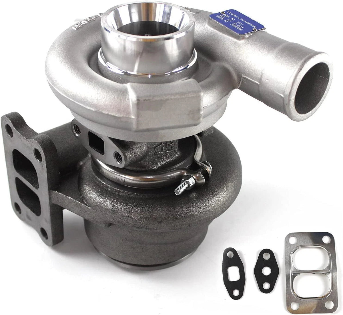 TE06H Turbocharger 6I-2235 for Caterpillar CAT Engine 3114 Excavator E110B E120B