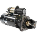 1200-0112 - Starter Fits Ford/ Holland