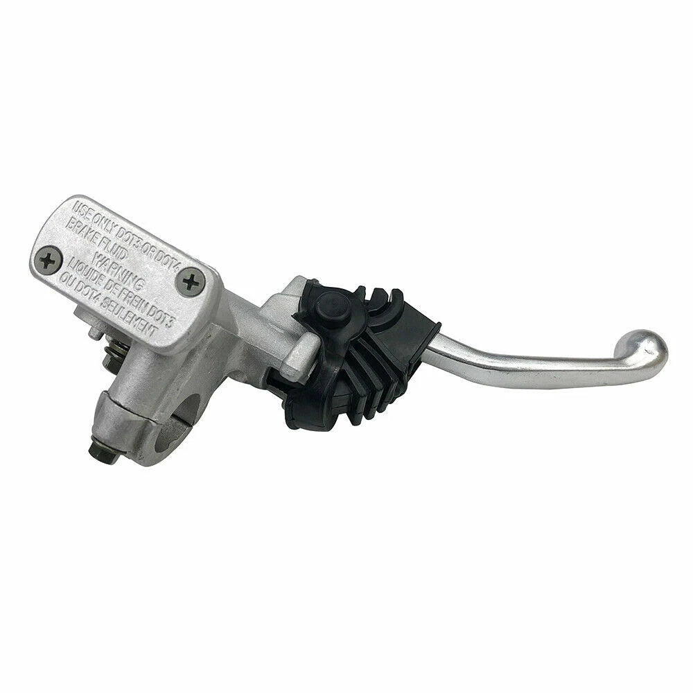 Front Brake Master Cylinder Lever for Honda CRF450R 2002-2020 45510-KCE-671