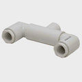 Dometic Boat Spud "u" Type Manifold 220300007 - Rinker PVC Fittings