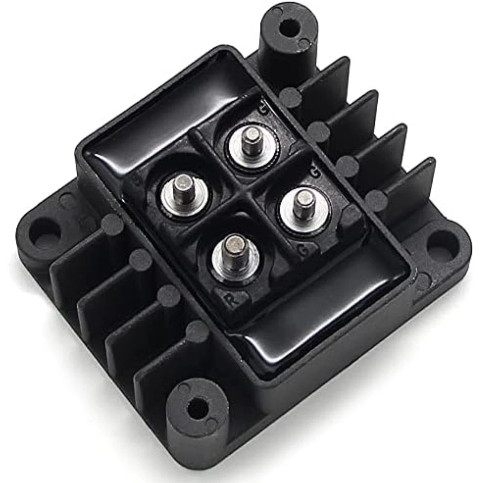 Rectifier Regulator 6G5-81960-A0 for Yamaha Outboard Motor 75HP-200HP 225HP
