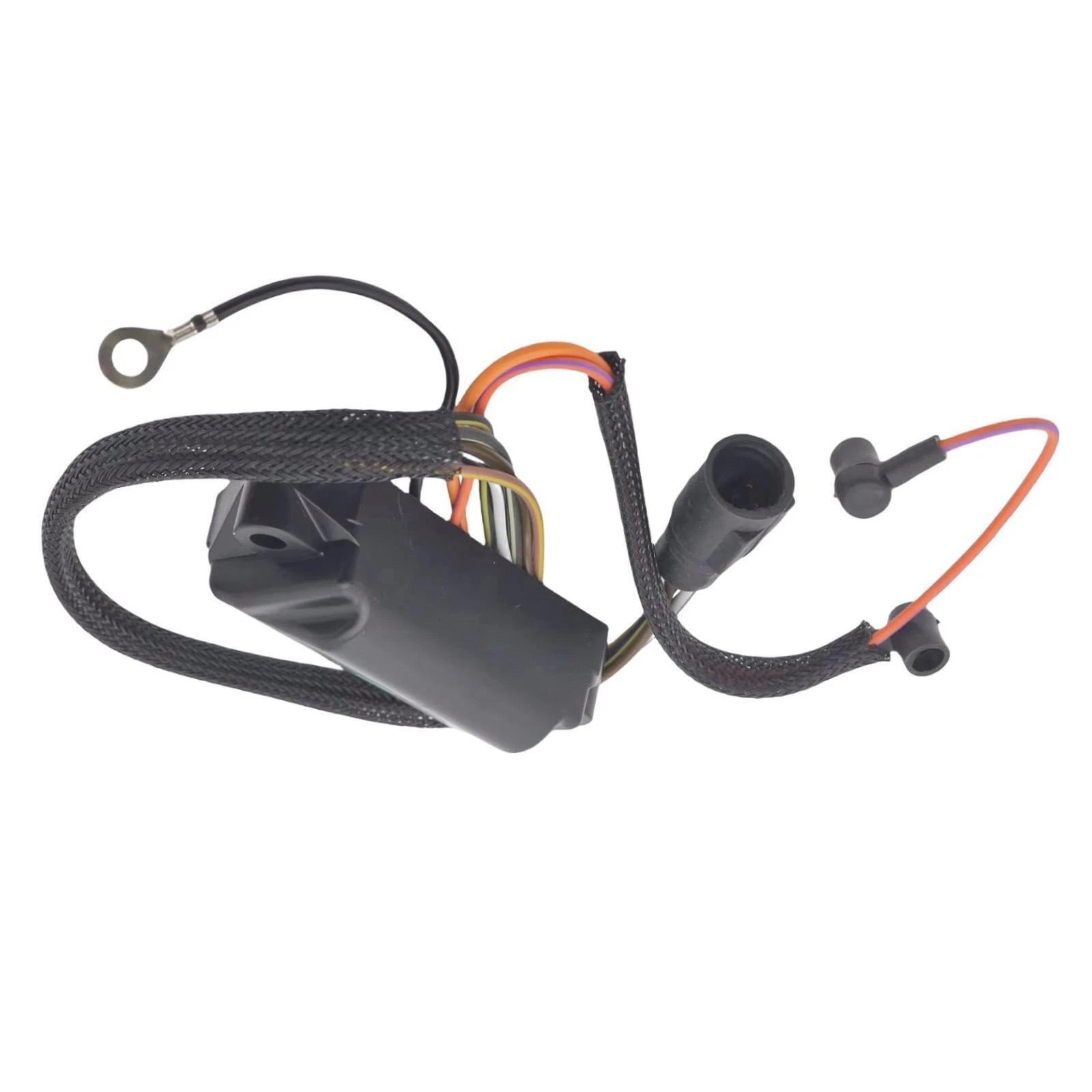 Evinrude Johnson OMC Outboard CDI Power Pack 582787 582880 583167 583168 583169