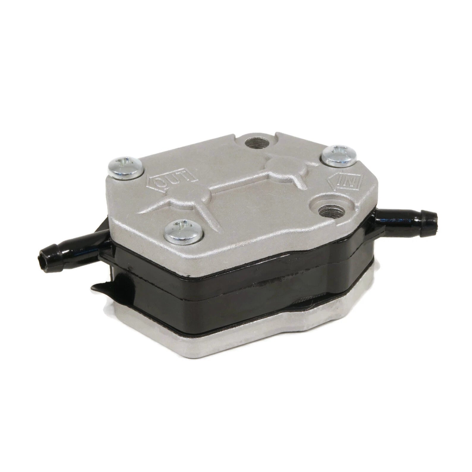 Fuel Pump for 1994 Yamaha Outboard 60HP P60TLHS Assembly Fuel Systems Engine Kit