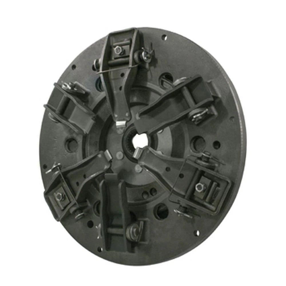 JDS3689 Dual Stage Pressure Plate Fits John Deere