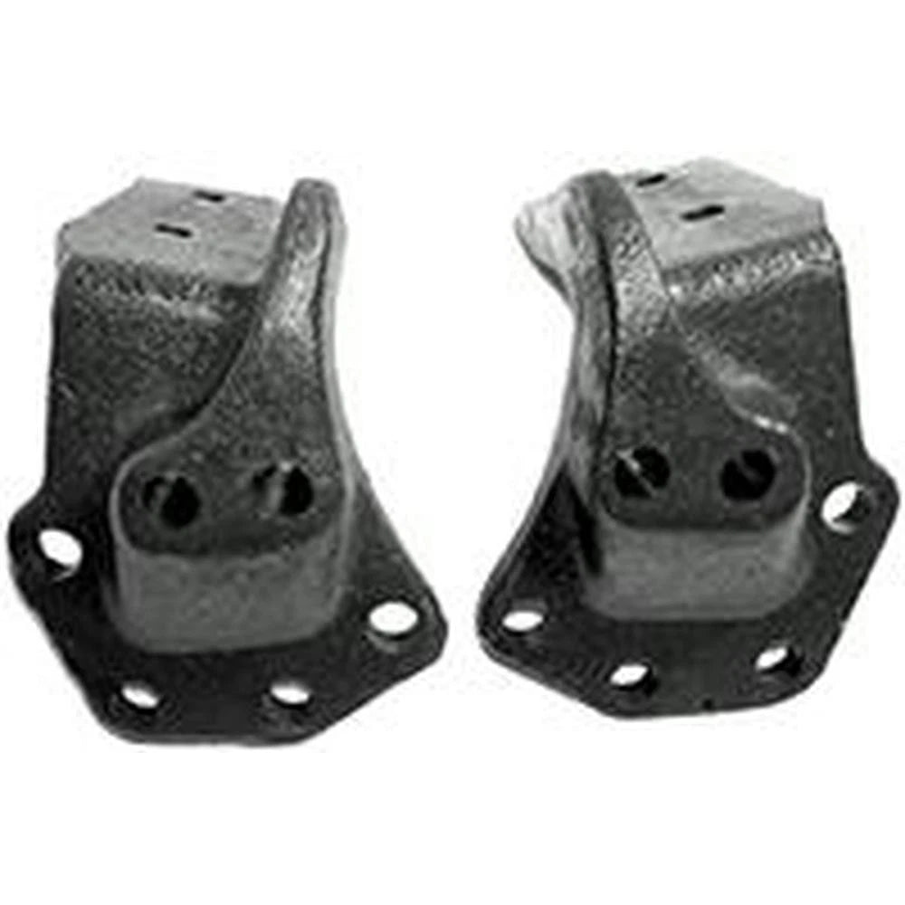 R4280 Fender Brackets Fits John Deere