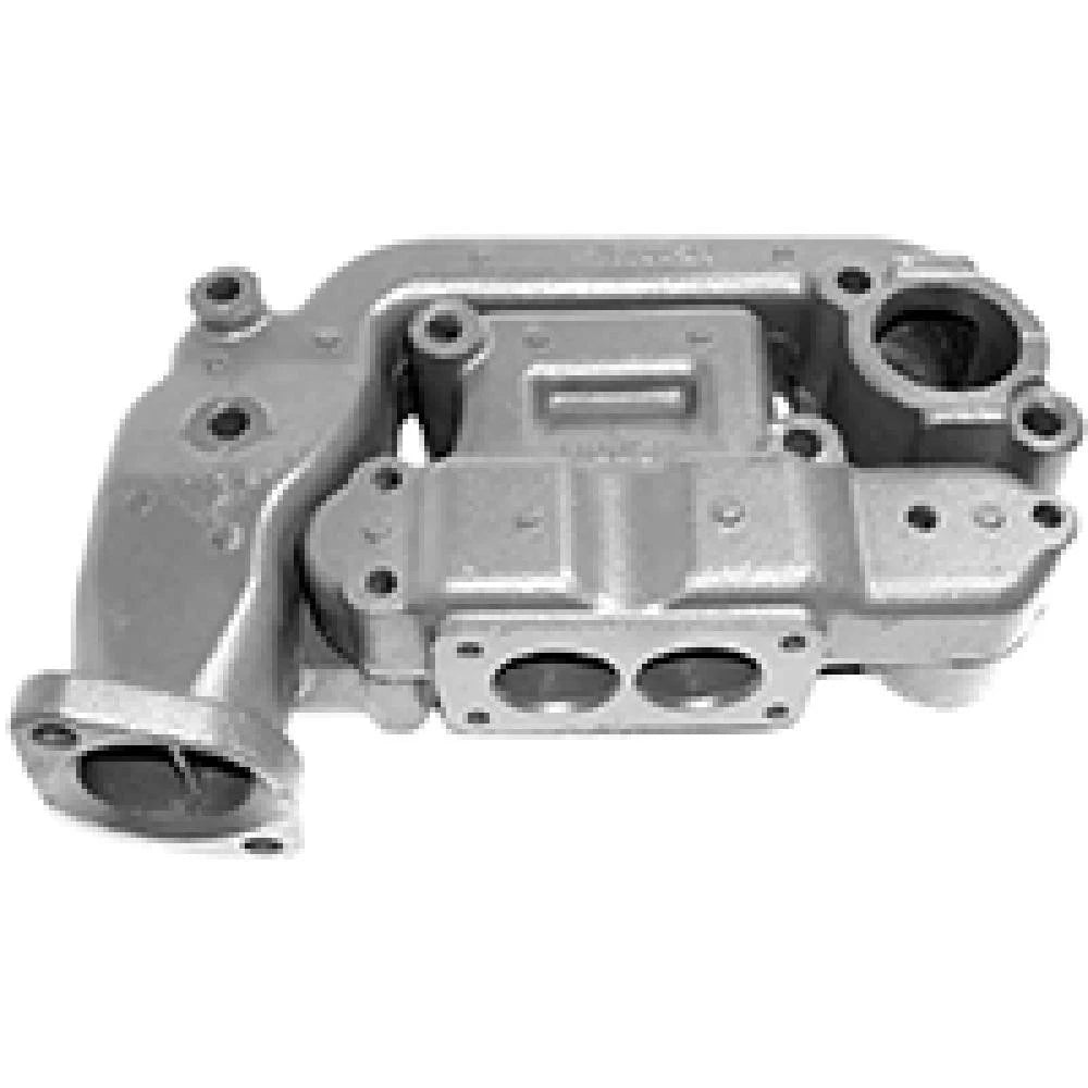 John Deere 60 620 630 Exhaust Manifold A5751R