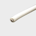 Suncor Boat Wire Cable S0708-0307-1 - 7 X 7 Stainless Steel PVC (FT)