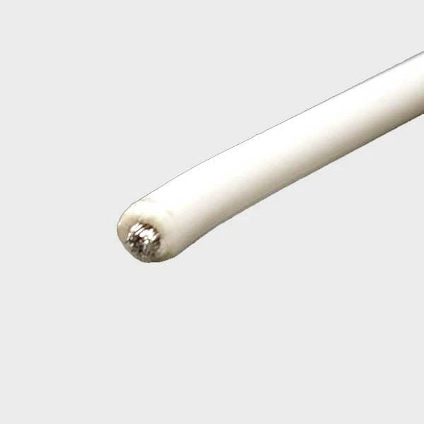 Suncor Boat Wire Cable S0708-0307-1 - 7 X 7 Stainless Steel PVC (FT)