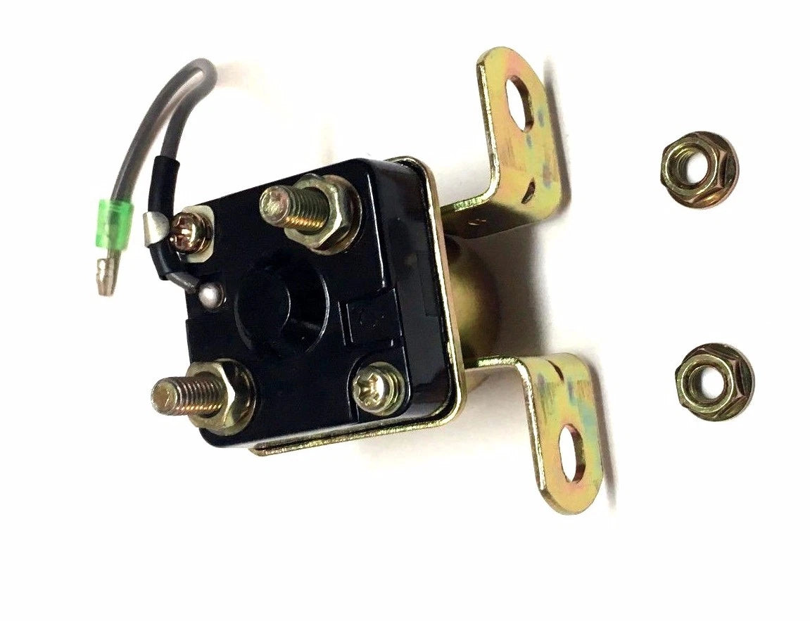 SOLENOIDE DE RELÉ DE ARRANQUE PARA POLARIS XPRESS 300 ATV 1996 1997 1998 1999