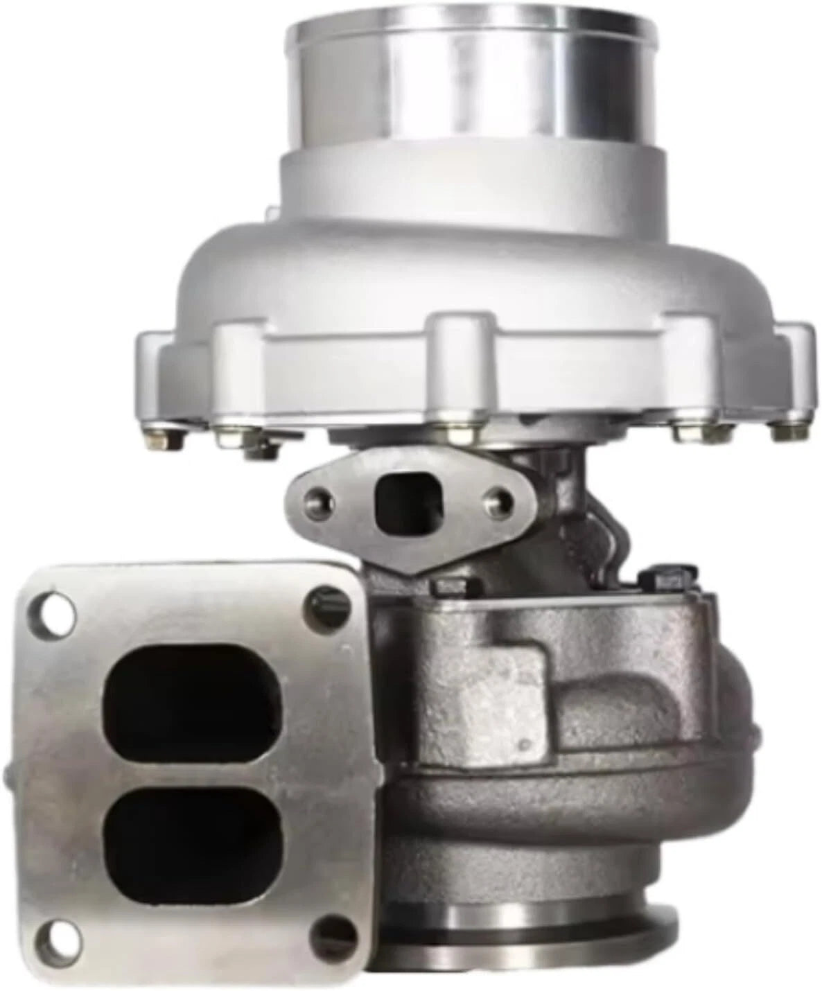 Turbocharger RE530632 7767WAS3 for John Deere C23 Engine Tractor 7130 7430 6.8