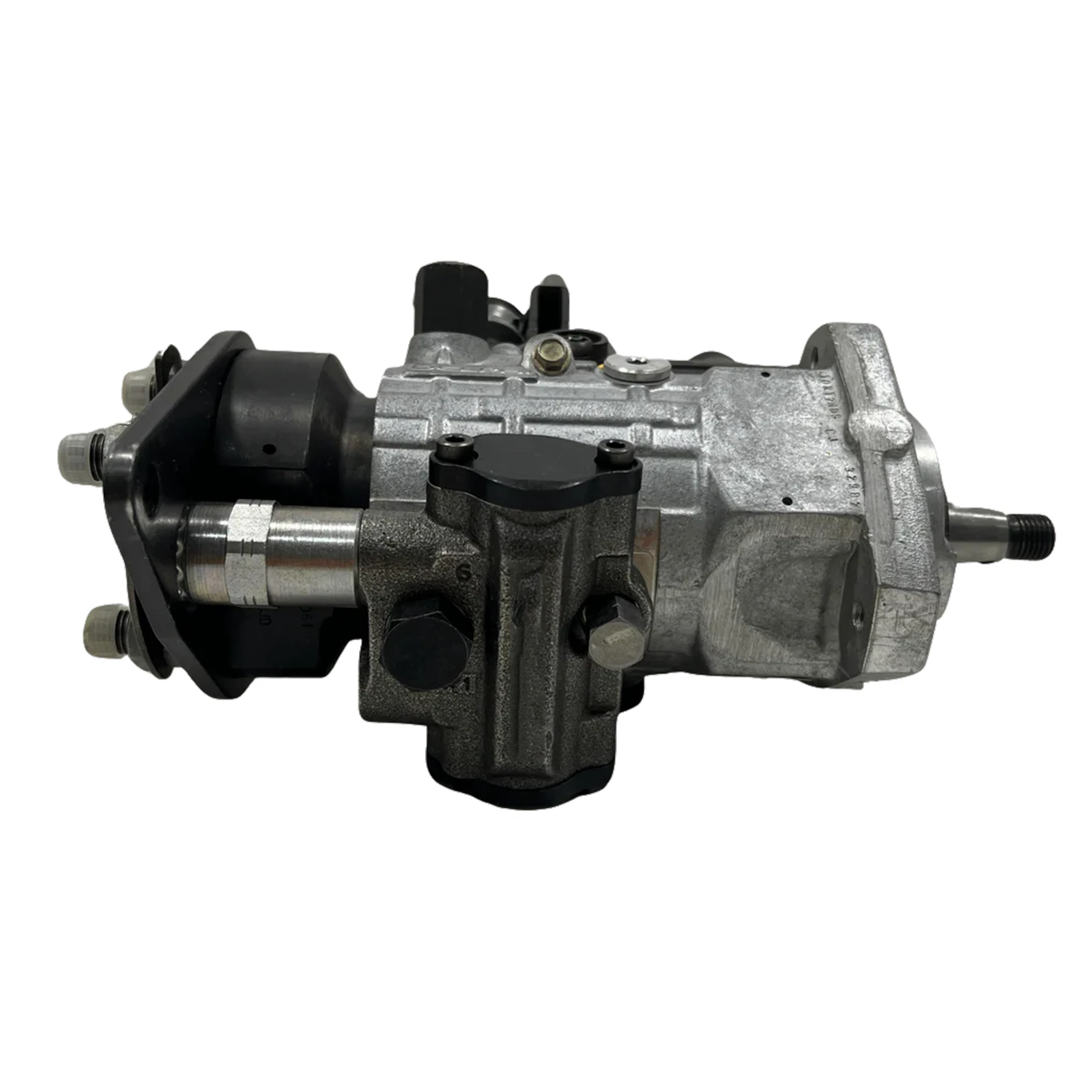 DP210 Fuel Injection Pump 2644H022 9320A240G for Perkins Engine 1104C-44TA