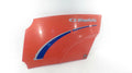 OEM Simplicity ORANGE PANEL LEFT SIDE 1721803CSM Fits Broadmoor Baron 1616 1720H