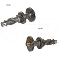 1212511 Shaft Fits Caterpillar Models