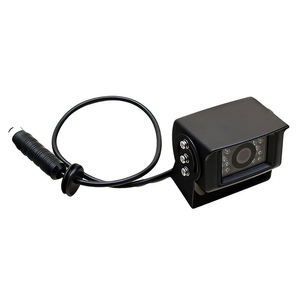 Cab Camera Fits Ford/ Holland Replaces VS1C110