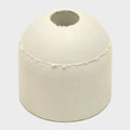 Hatteras Boat Windshield Bumper C932665 - 1 Inch White