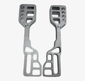 TH Marine TW-2, Left & Right Transom Wedge Set