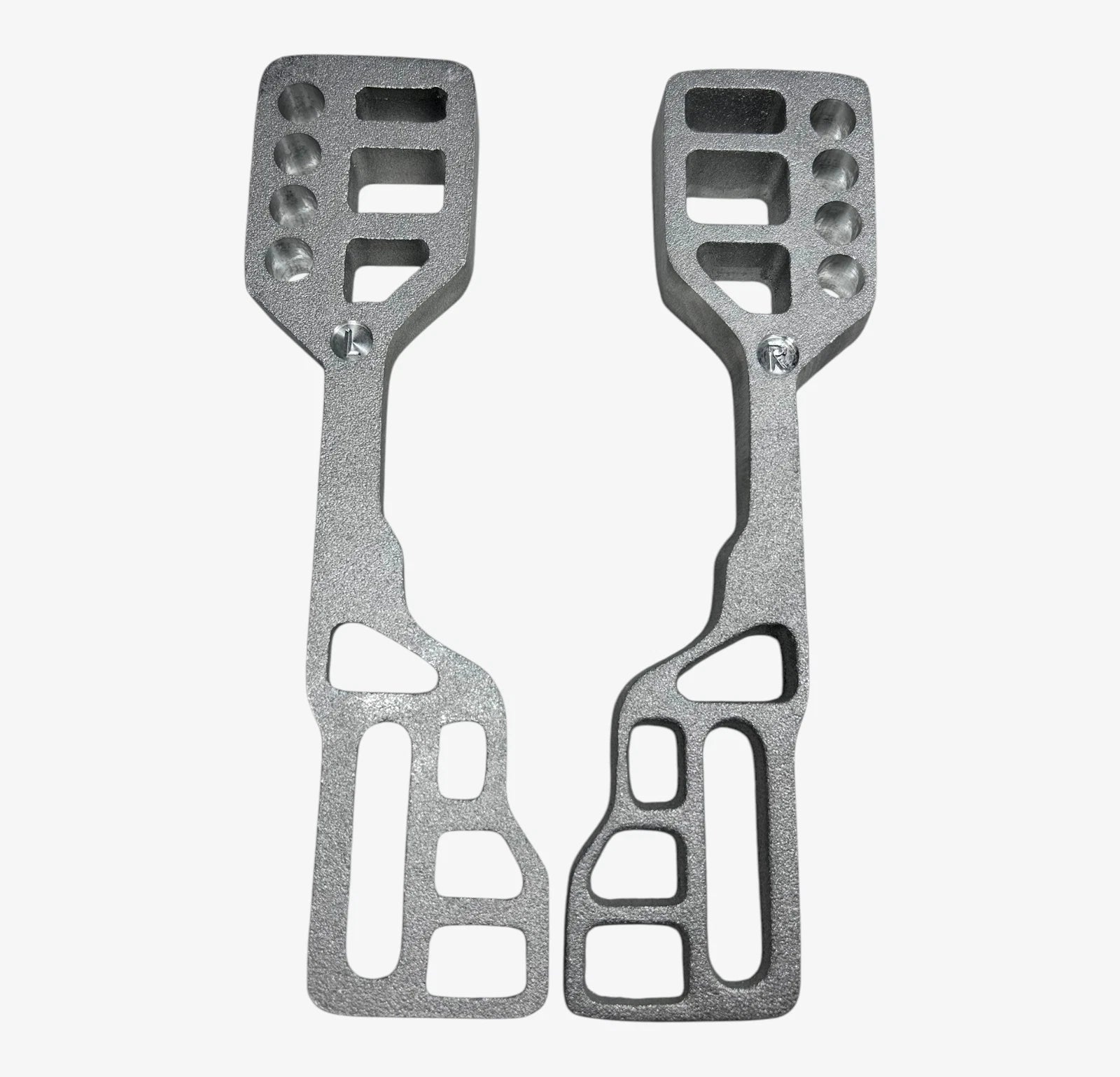 TH Marine TW-2, Left & Right Transom Wedge Set