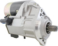 24V Starting Motor 281-6400for Caterpillar CAT Engine C6.6 Excavator M316D M318D