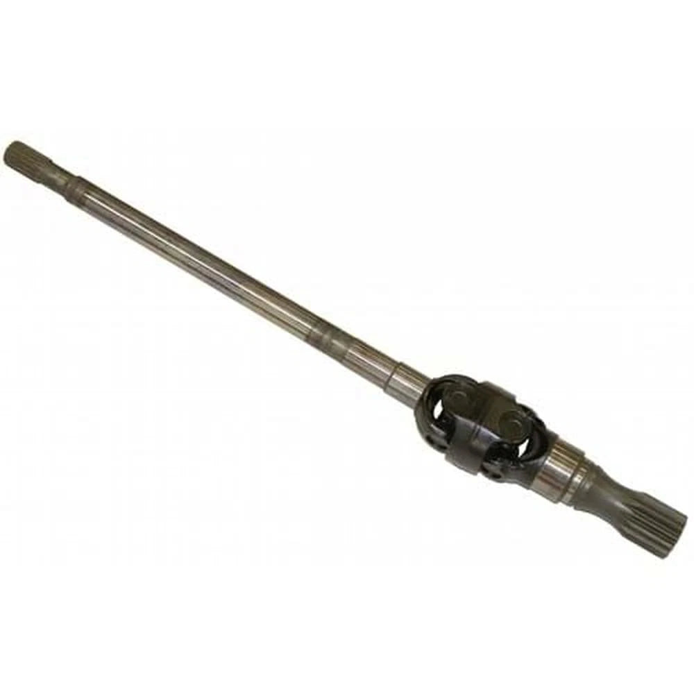 HM7400645011 Dana/Spicer Inner Yoke Shaft, MFD, LH Fits Massey Ferguson