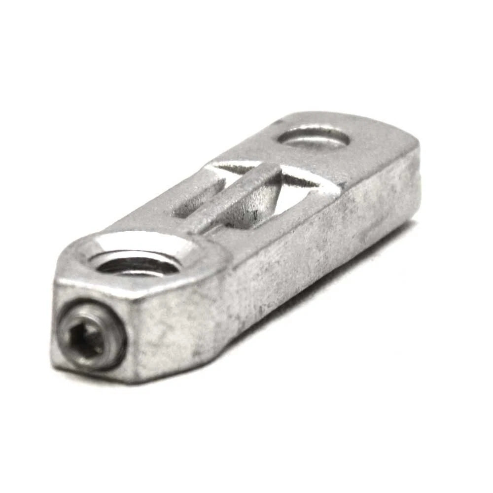 Perko Boat Cam Bar 109100388A - Straight 1 7/8 Inch