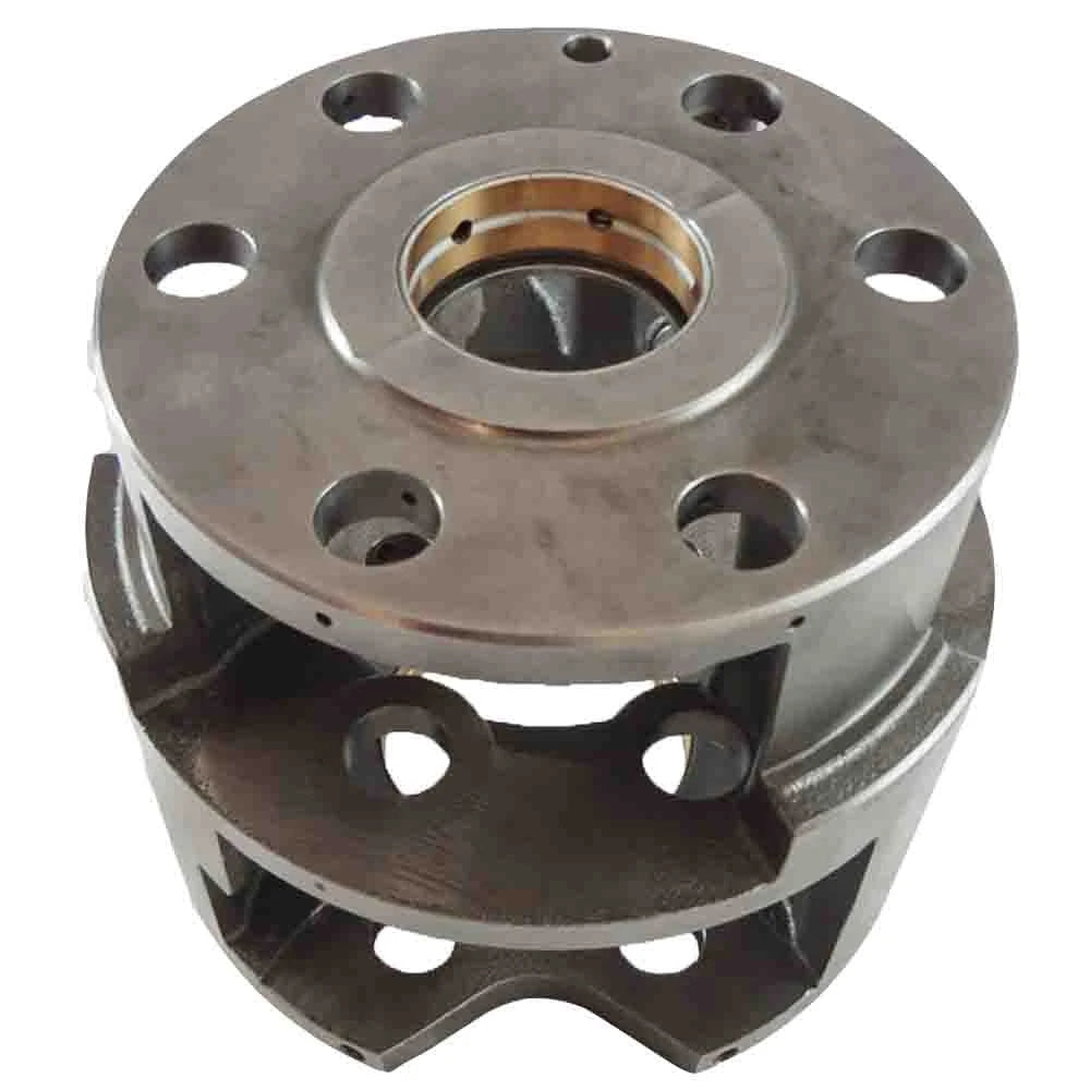 WN-RE17691-PEX Planetary Carrier Fits John Deere 4555 4650 4755 4760 4850