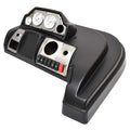Lund Boat Steering Console 2339502 - 1875 - 1975 Pro-V with Gauges