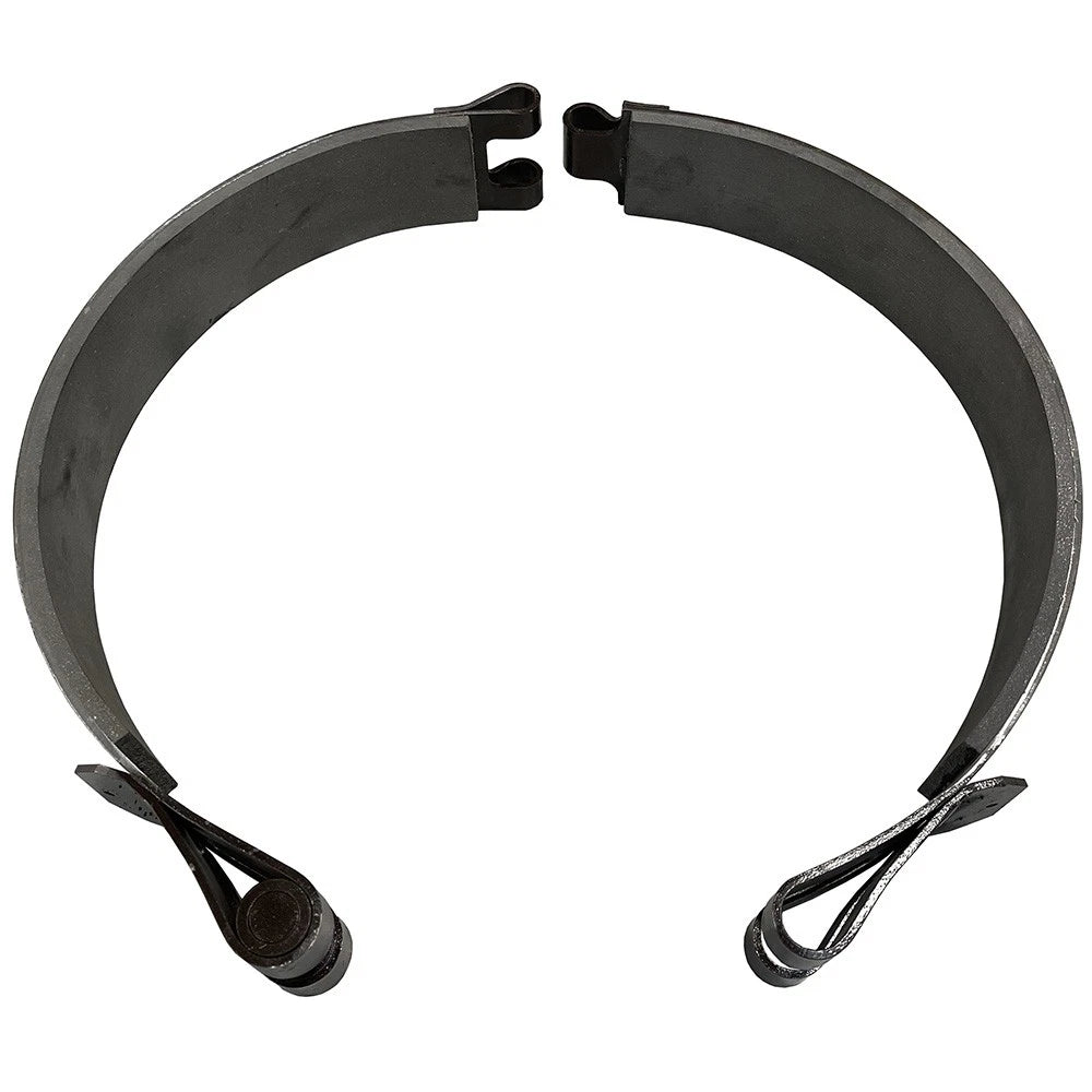 AT129806-AT129 807 Brake Band Set Fits John Deere 450, 450B