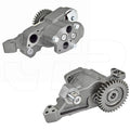 1068958 Engine Oil Pump Fits Caterpillar Models