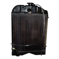 1206-0007 - Radiator Fits Massey Ferguson