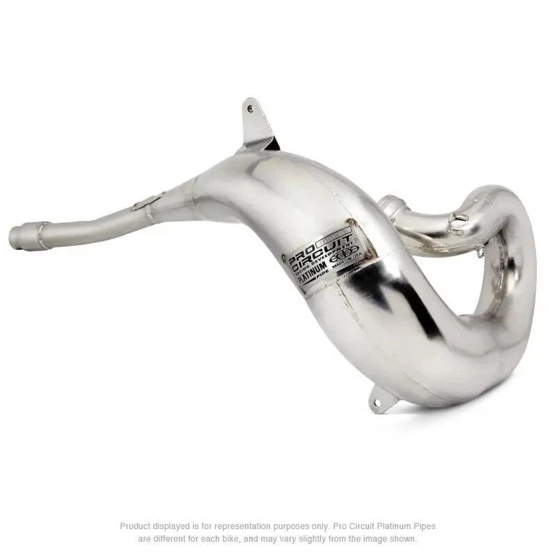 Pro Circuit Platinum Chamber for KTM 250 EXC 2000-2003