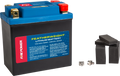 FIRE POWER Featherweight Lithium Battery 220 CCA Fits Harley & Polaris 2013-2017