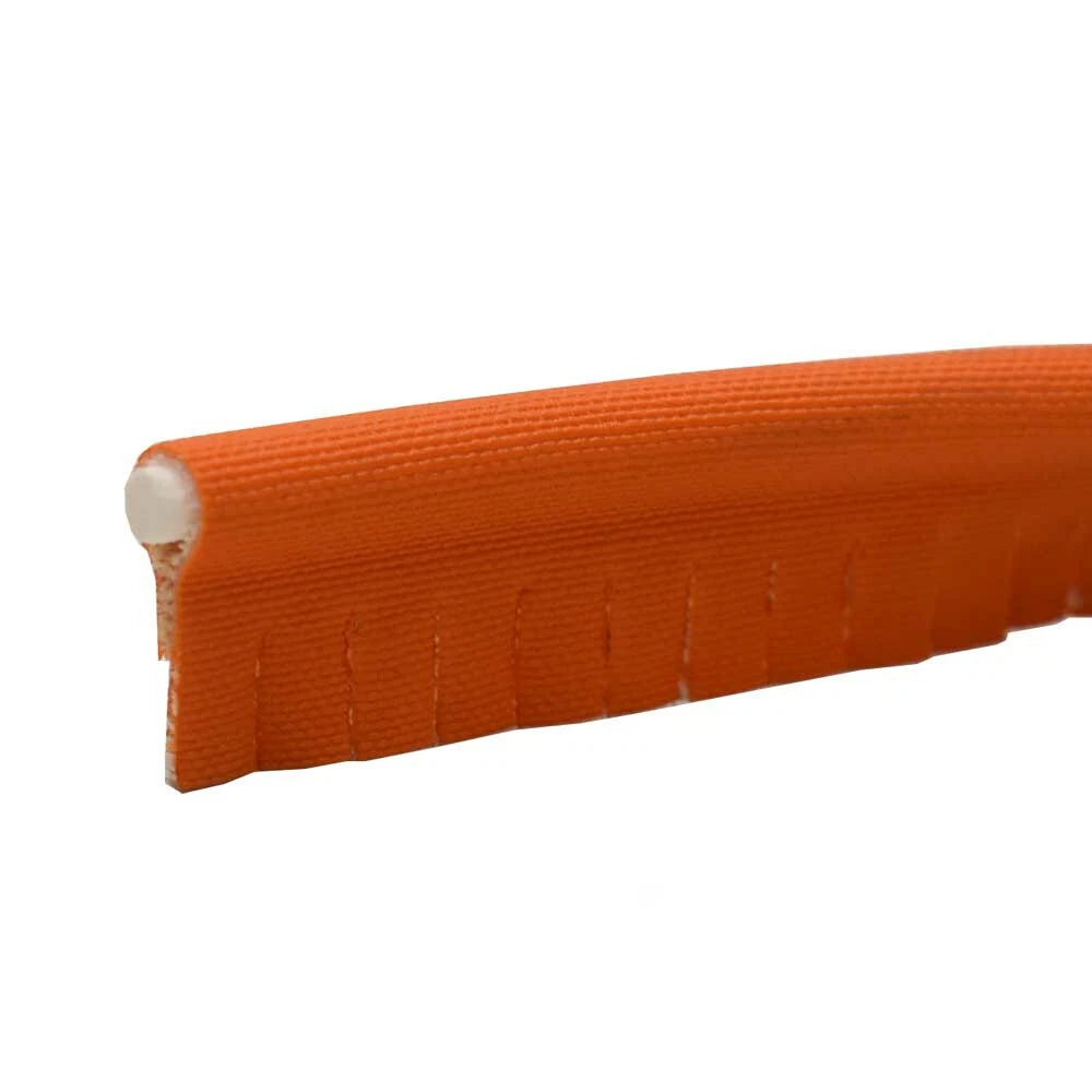 MasterCraft Boat Welting 693113 - Orange 1/4 X 3/4 Inch (YD)