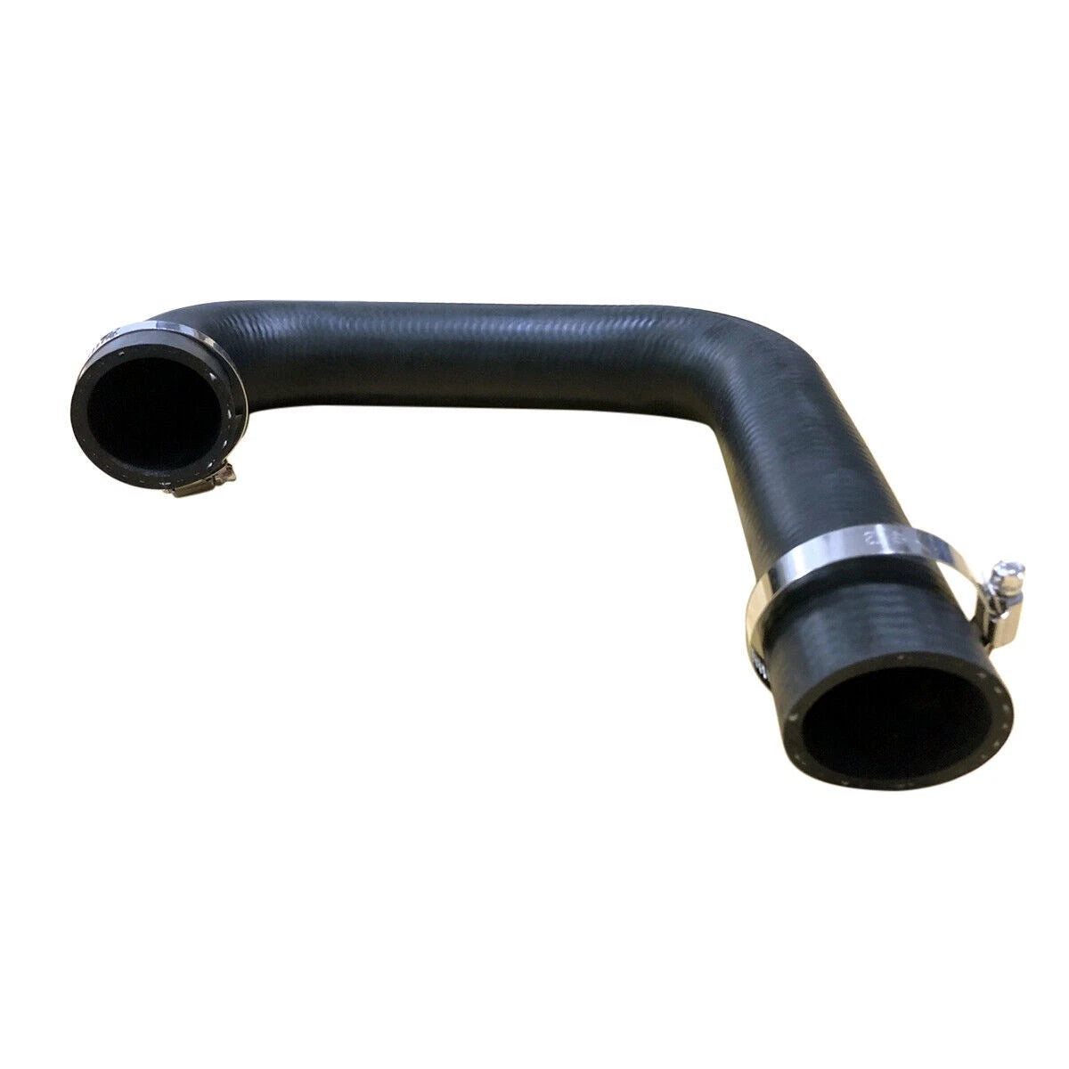 Volvo Penta 3852288 Hose Thermostat Housing to Circulating Pump Replacement