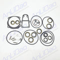 Johnson Evinrude Gearcase Lower Unit Seal Kit 5006373 5000411 87600 9-74106