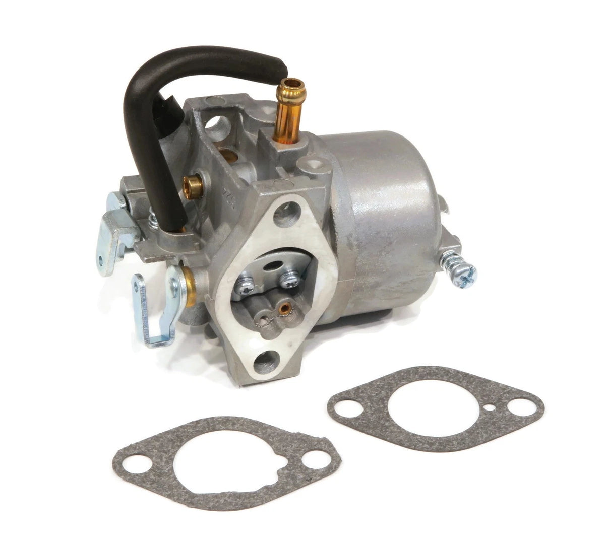Carburetor Kit Fits John Deere LX178 Marked 32045, 32226, 32361, 32410