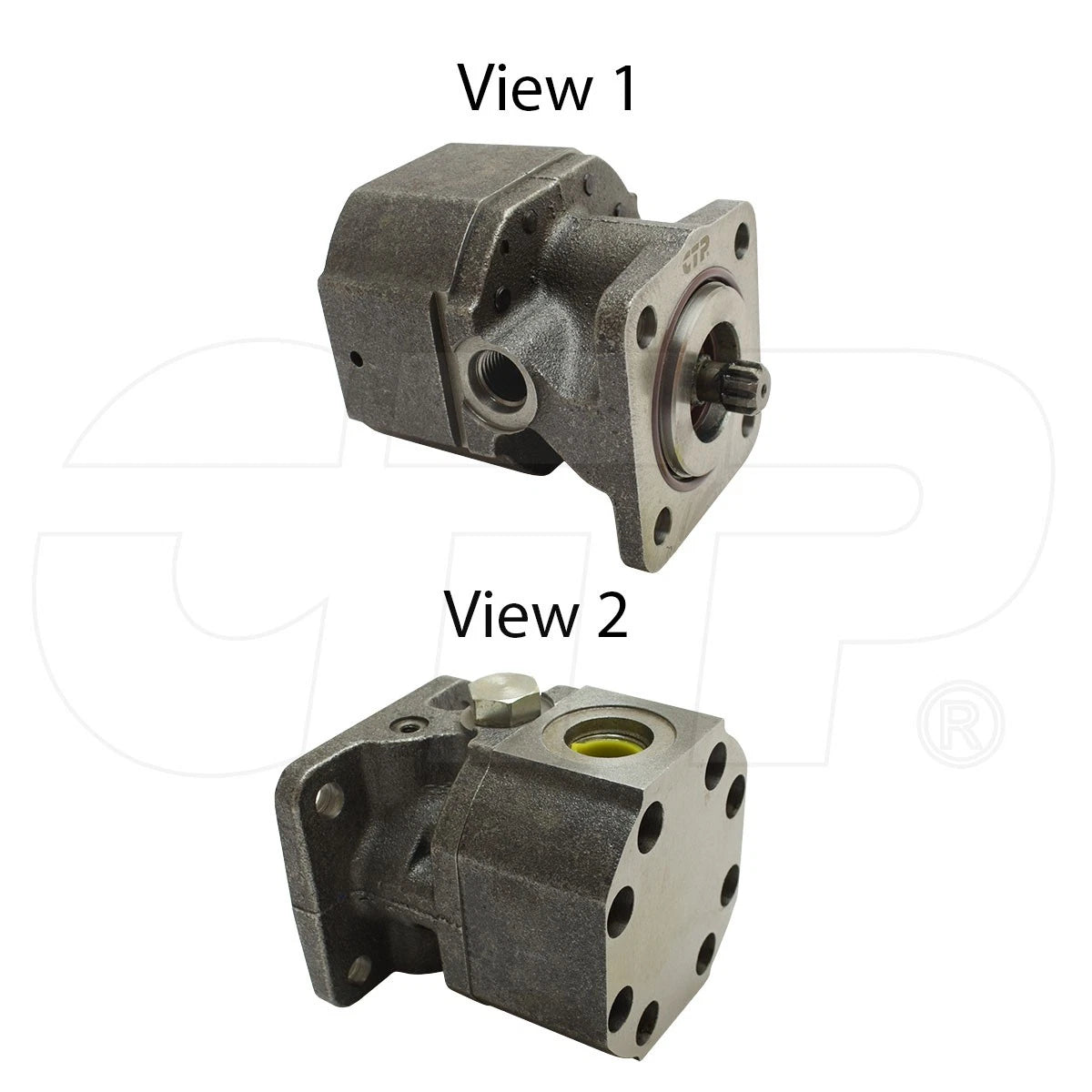 1491950 Fuel Pump Fits Caterpillar Models