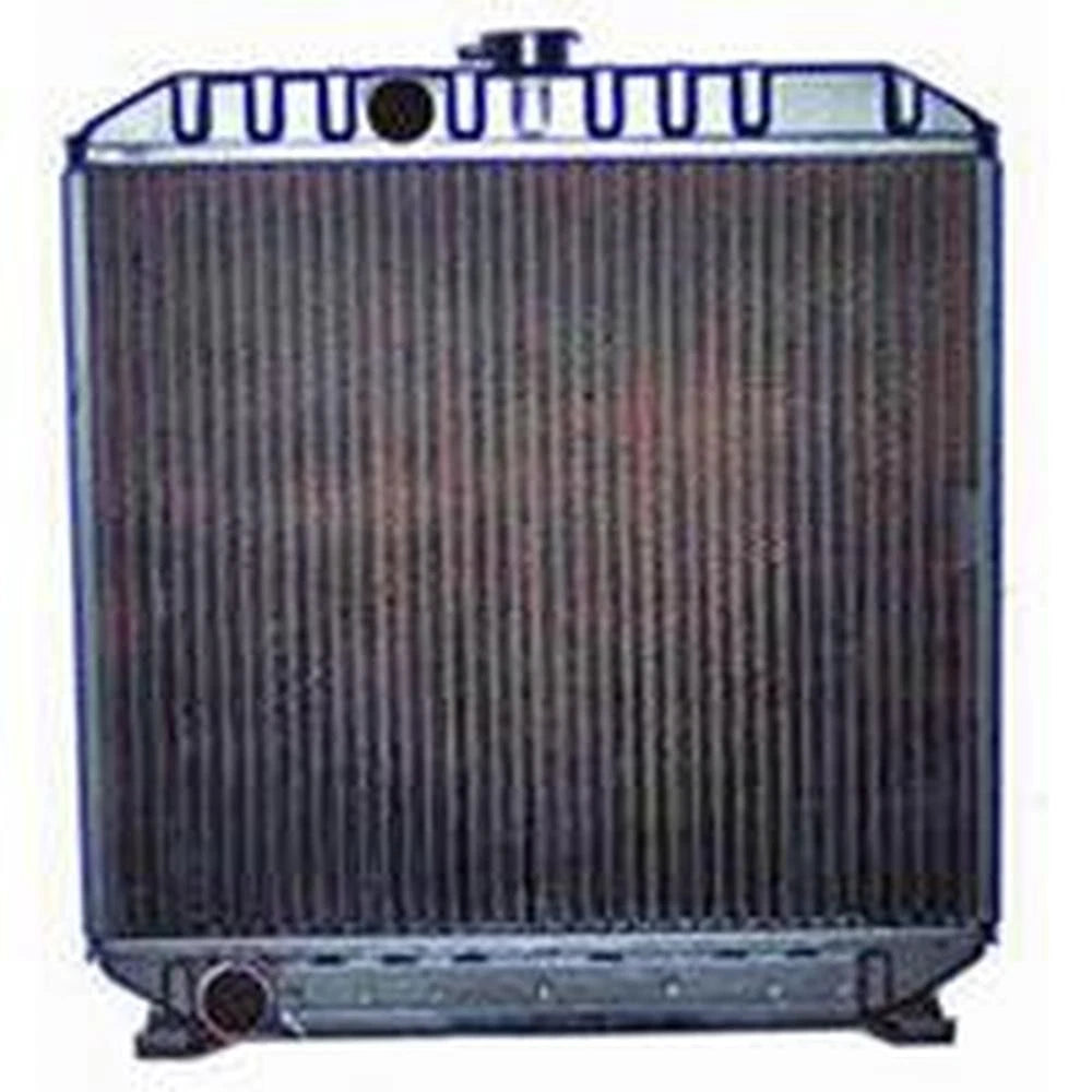 R5015 Radiator Fits Kubota