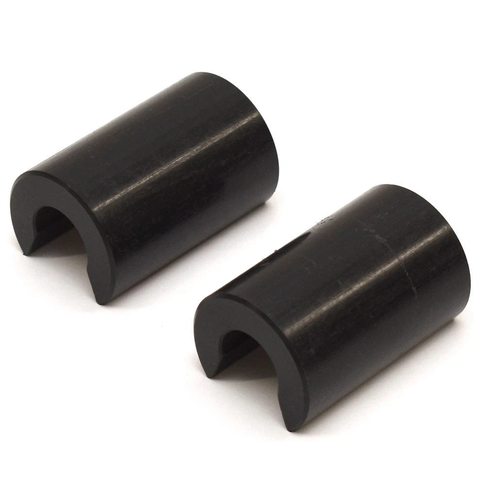 Volvo Penta Boat Trim Limiter Kit 3857589 - 3/4 Inch Plastic (2Pc)