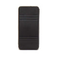 Carling Boat Rocker Switch - Blank ON/OFF 12V 20A