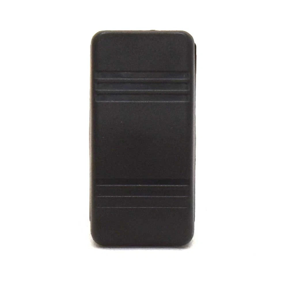 Carling Boat Rocker Switch - Blank ON/OFF 12V 20A