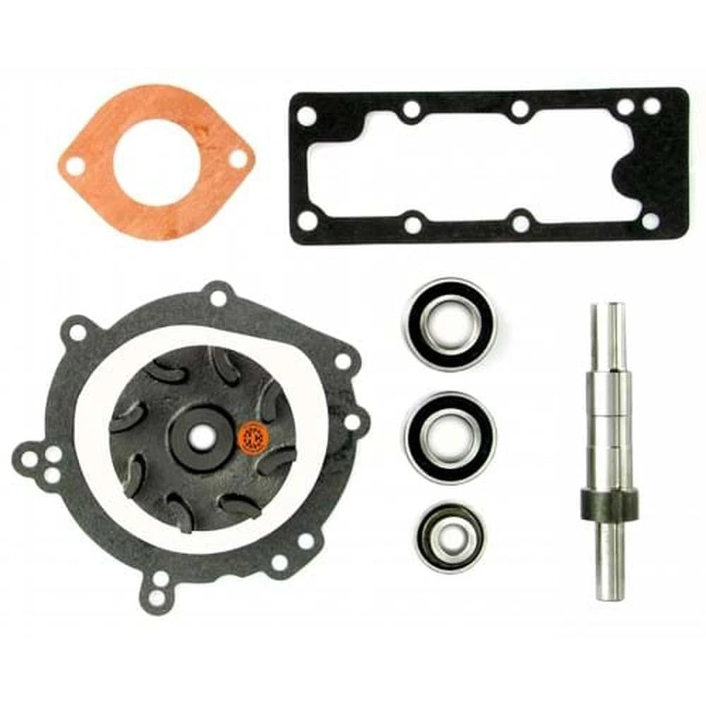 8301254 Water Pump Repair Kit Fits Massey Ferguson