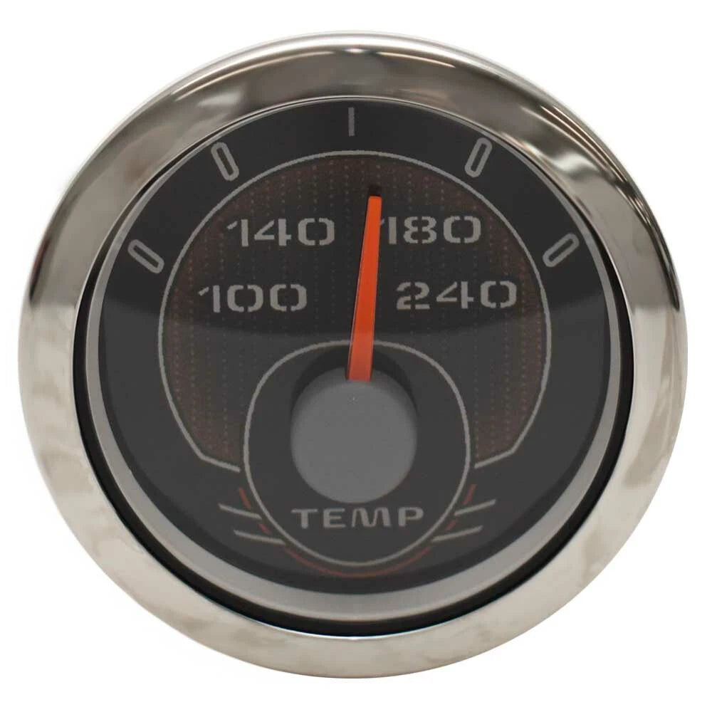 Beede Boat Temperature Gauge 960799 - Ranger 2 Inch 5532136