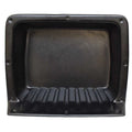 Axis Boat Footwell Panel 5517004 - Black 24 1/2 X 17 1/2 Inch