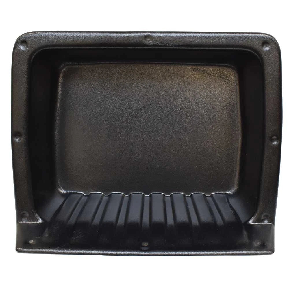 Axis Boat Footwell Panel 5517004 - Black 24 1/2 X 17 1/2 Inch